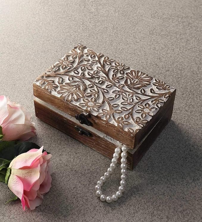 Jewellery Box