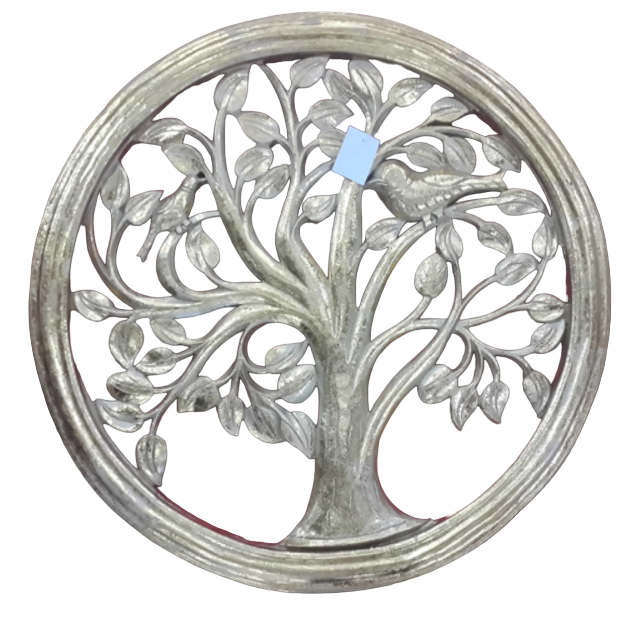 Wall Panels with a Unique Touch