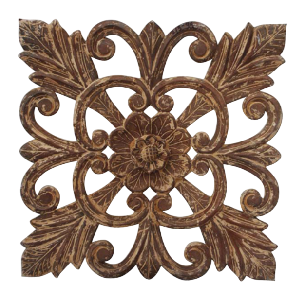 Add a Touch of Elegance