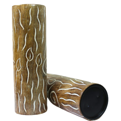 Beautiful and Functional Candle Stand