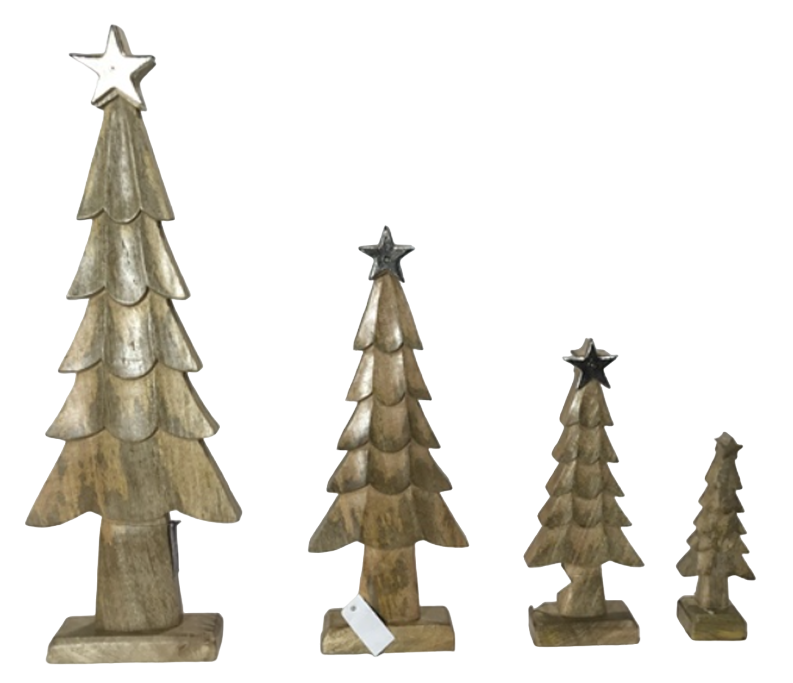 Holiday Spirit in Every Piece