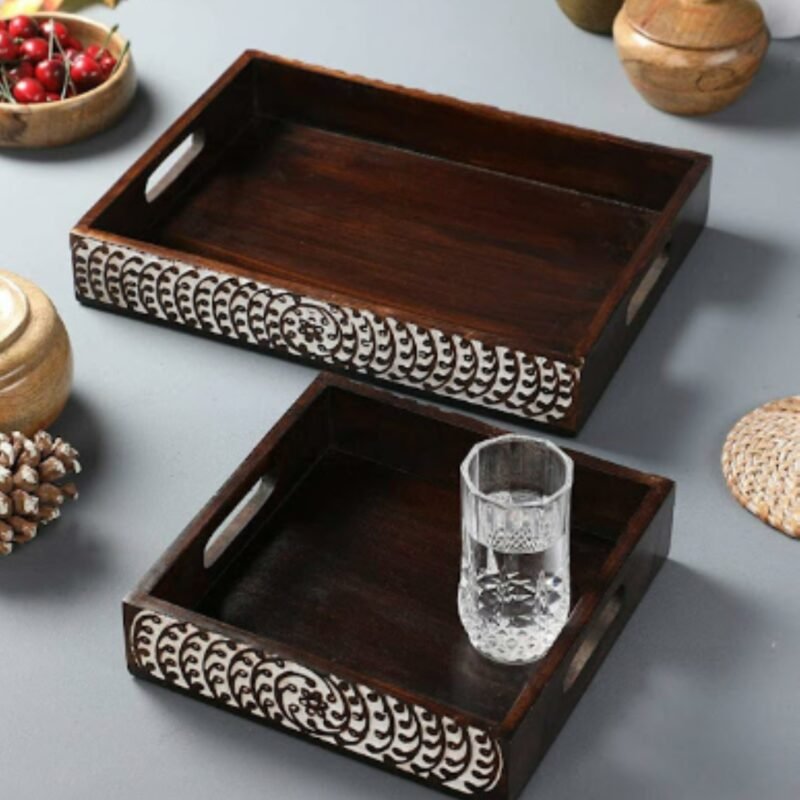 Serving Tray