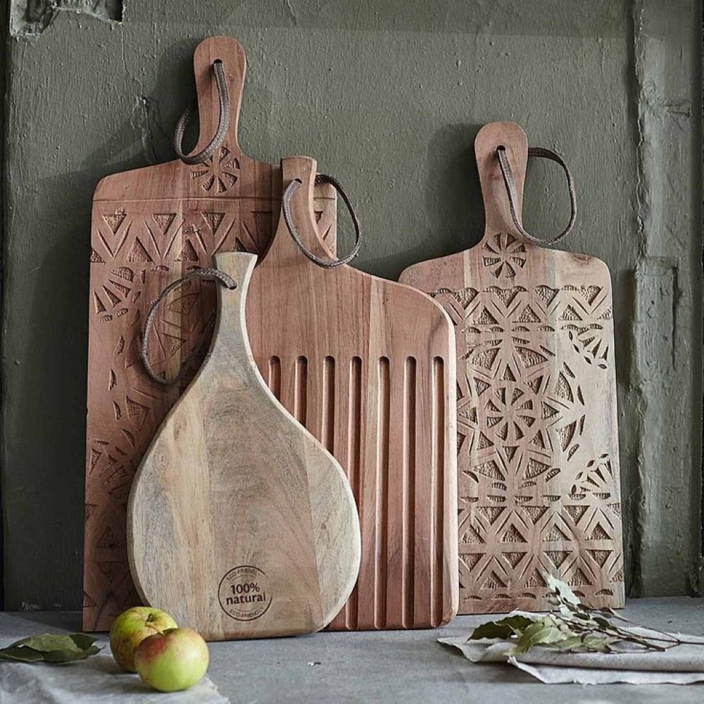 chopping board